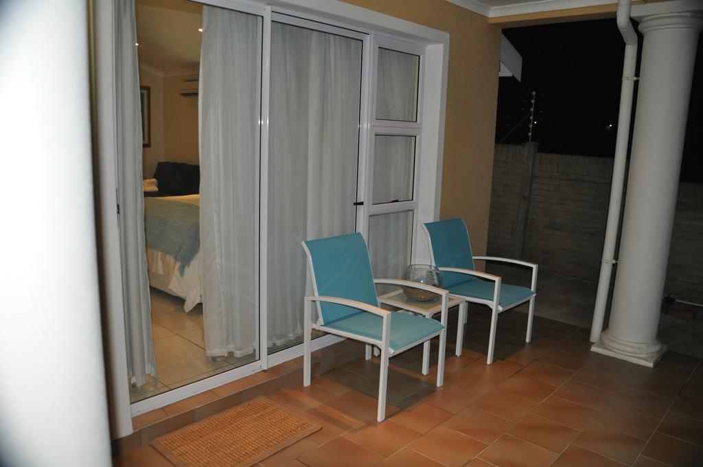 דורבן King Palm Self-Catering Suite חדר תמונה