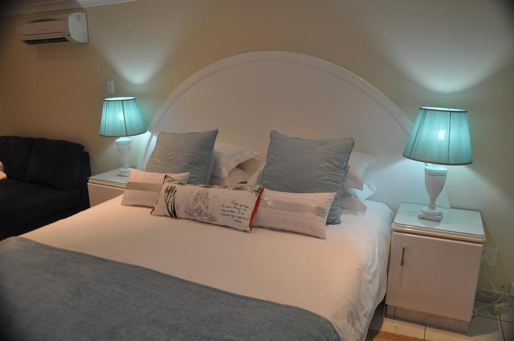 דורבן King Palm Self-Catering Suite חדר תמונה