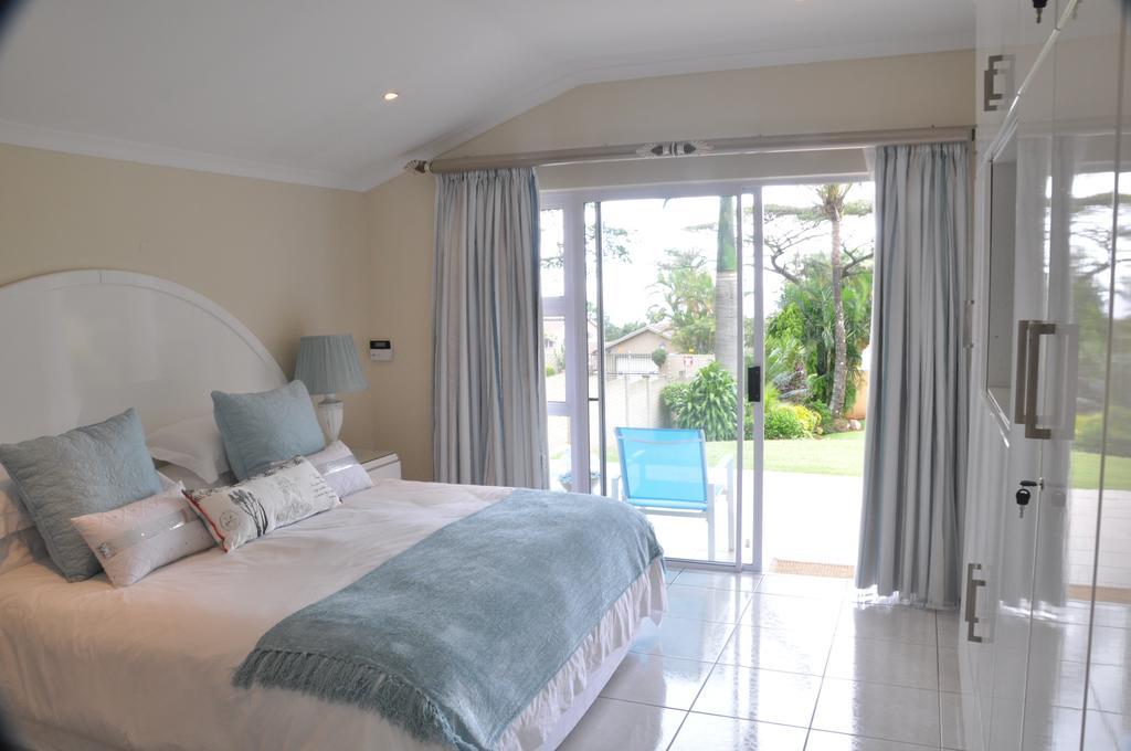 דורבן King Palm Self-Catering Suite חדר תמונה