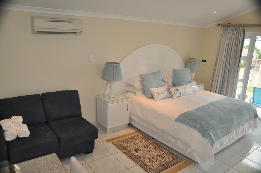 דורבן King Palm Self-Catering Suite חדר תמונה