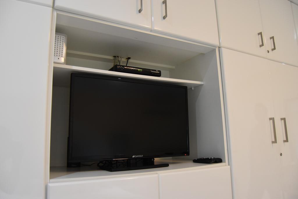דורבן King Palm Self-Catering Suite מראה חיצוני תמונה