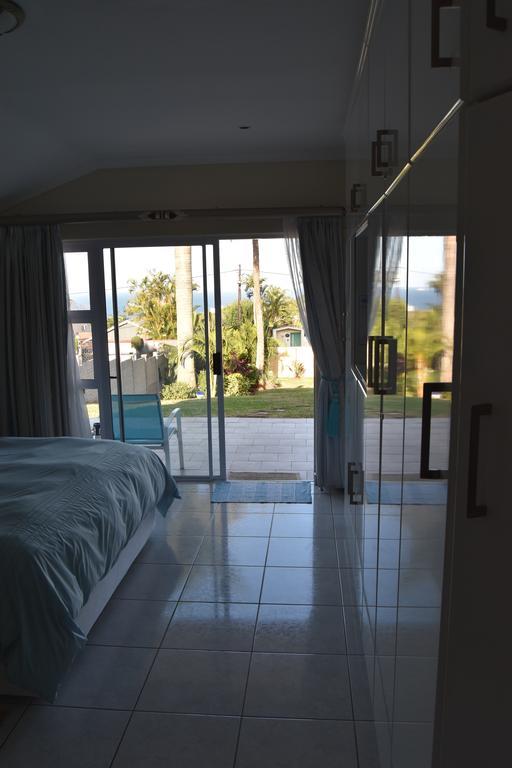 דורבן King Palm Self-Catering Suite מראה חיצוני תמונה